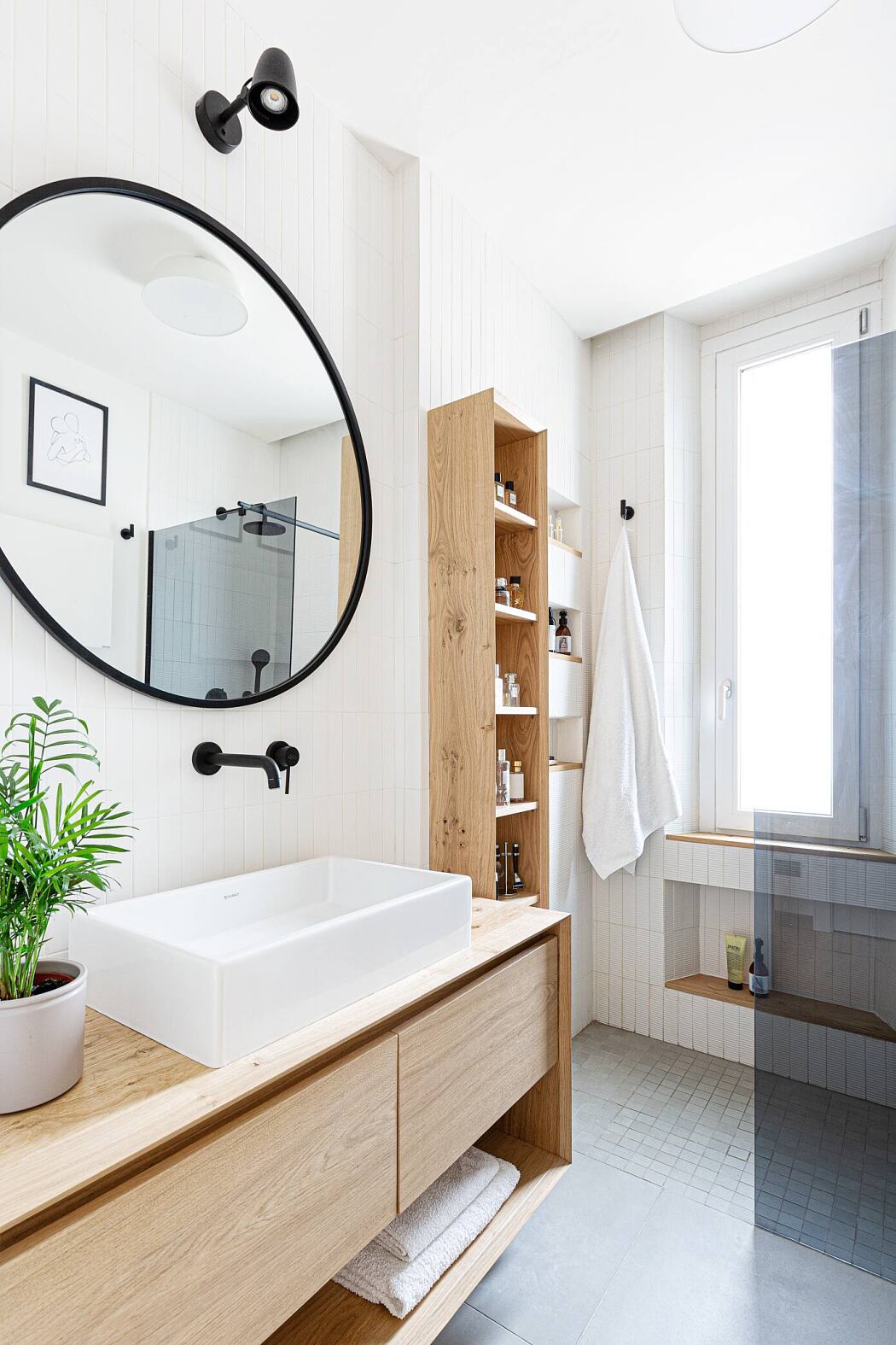 Home for a Reader by Matteo Martini Architetto - 10