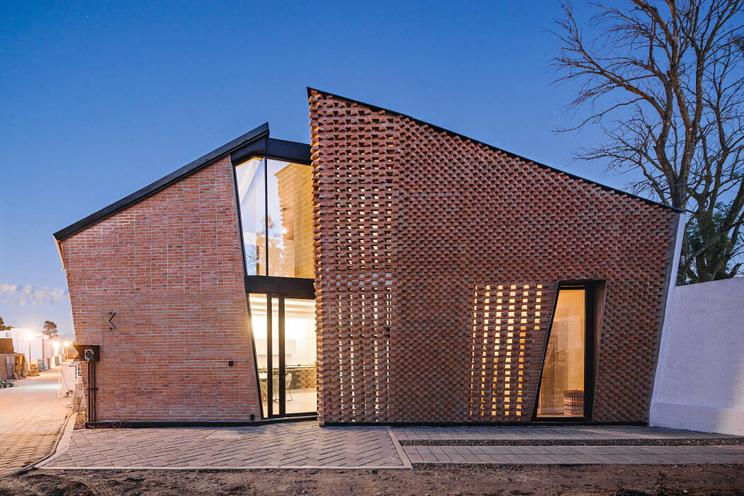 Saint Peter House by Cafeína Design - 7