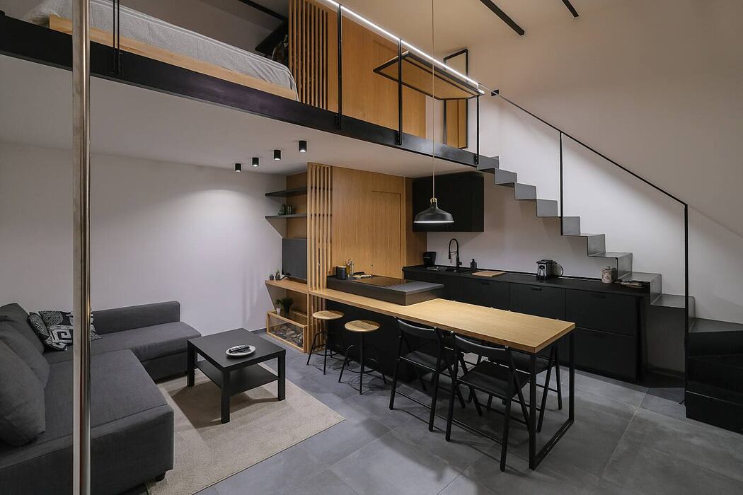 Casa Ninù by Vid’A - 2
