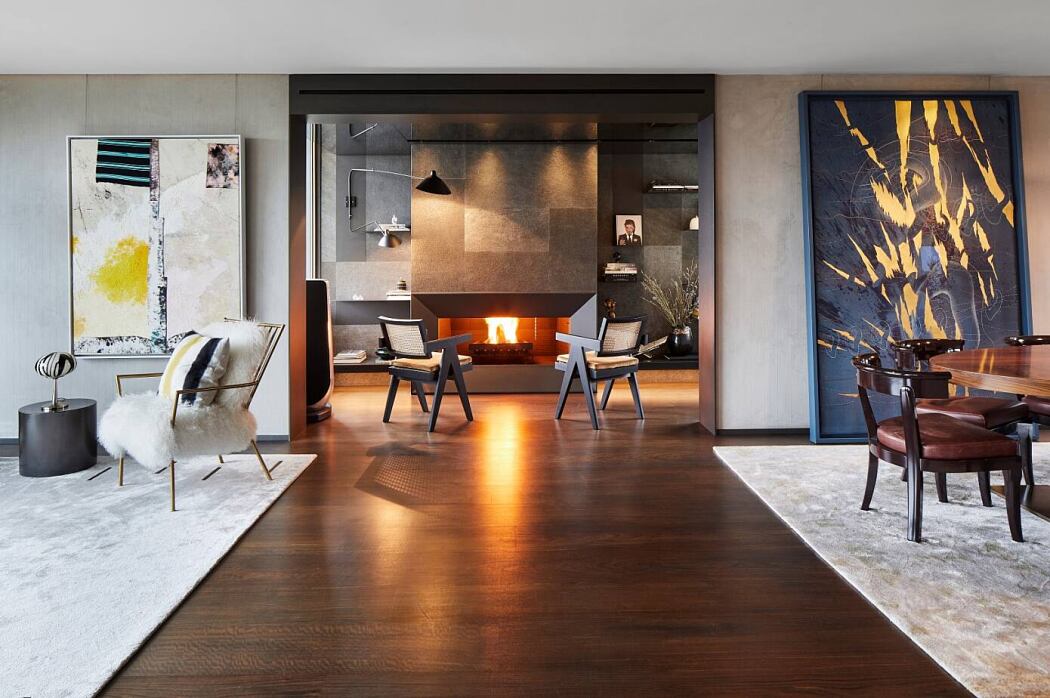 Ulus House by Designist - 2