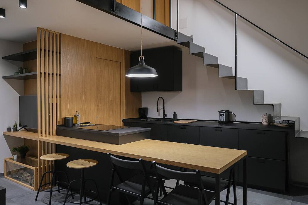 Casa Ninù by Vid’A - 3
