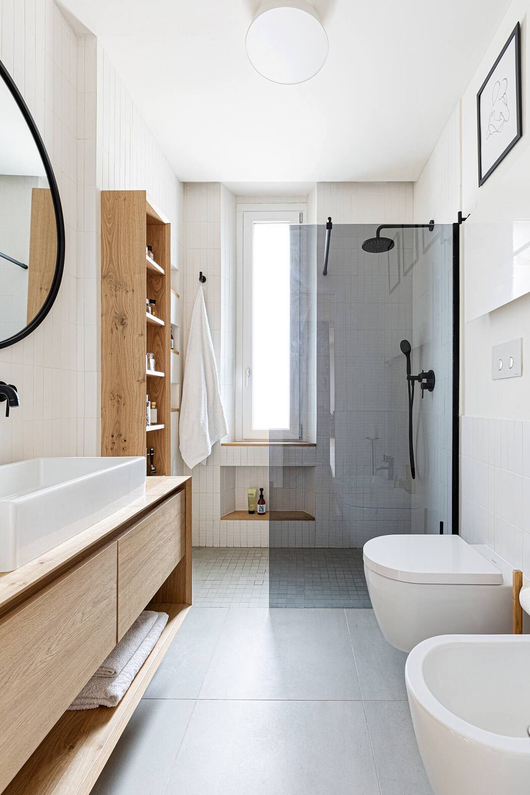 Home for a Reader by Matteo Martini Architetto - 11