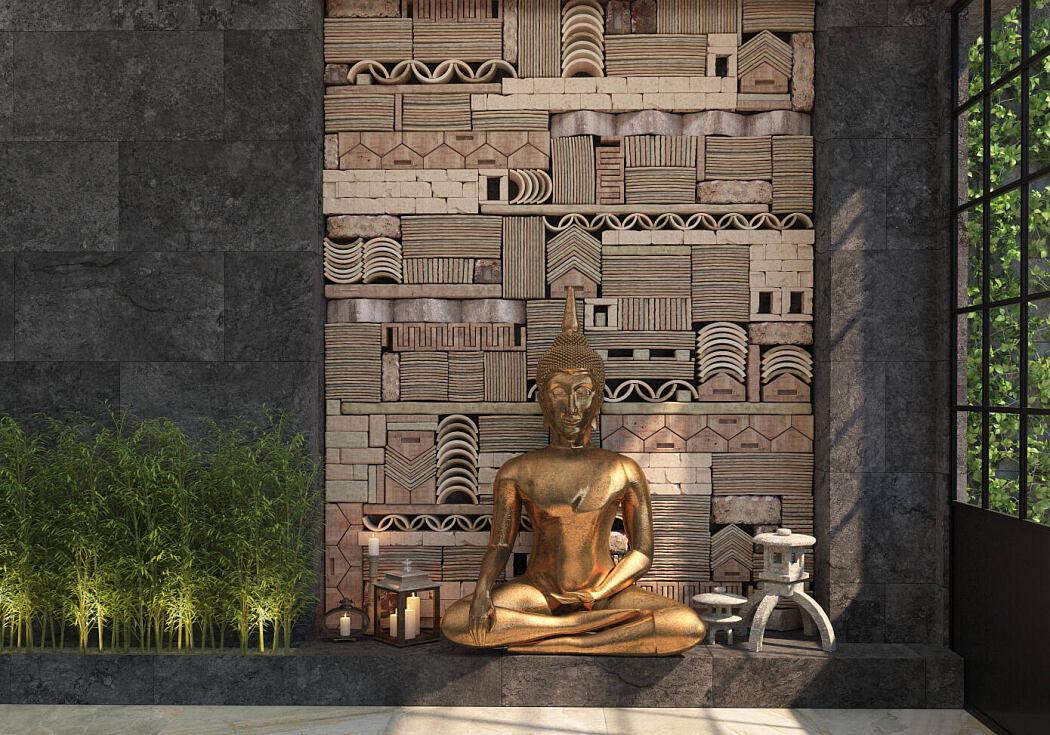 Ivy Place by Acad Studio - 2