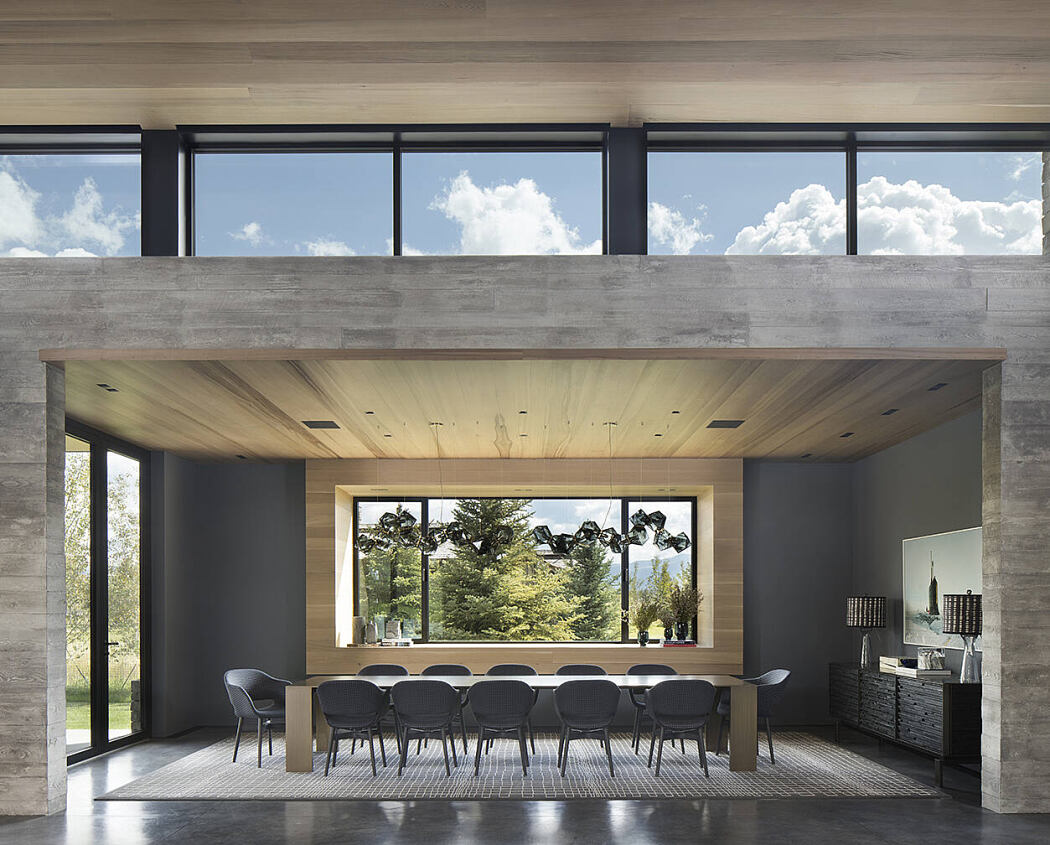 Shooting Star by BMA Architects - 4