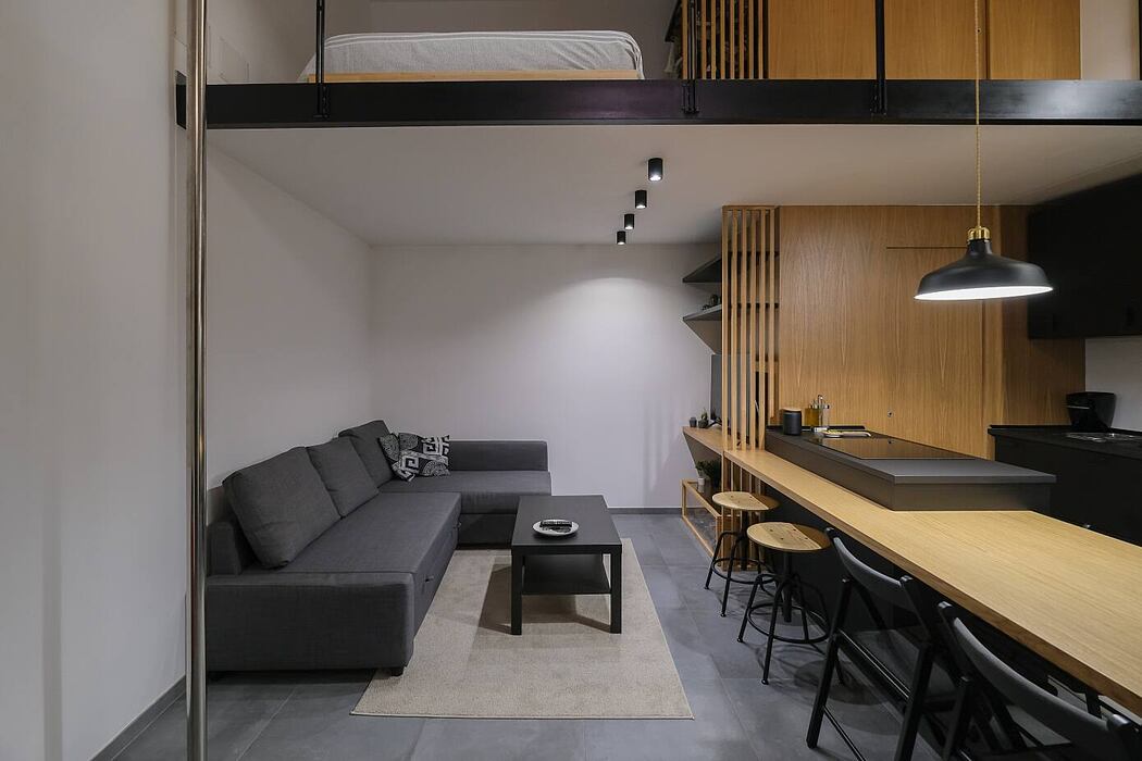 Casa Ninù by Vid’A - 4