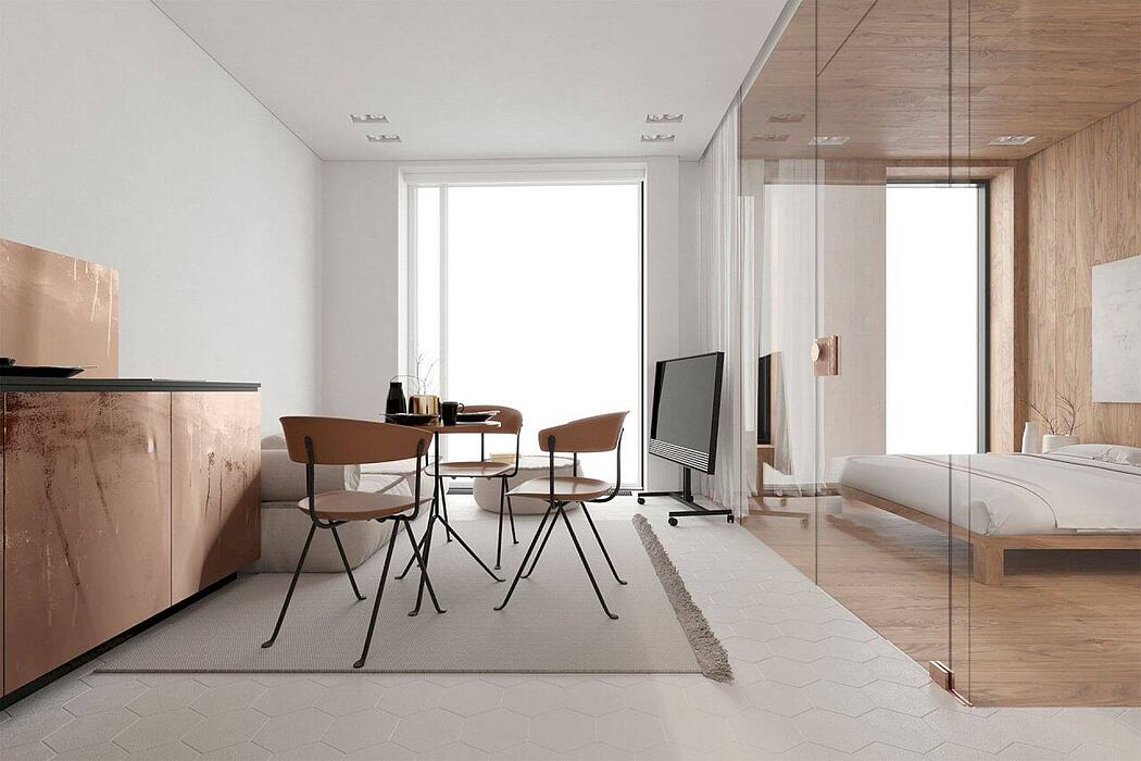 Casa 38 by Devis Barci - 2