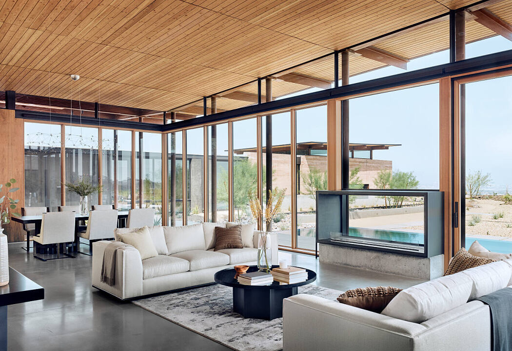 Horizon House by Lake|Flato Architects - 3