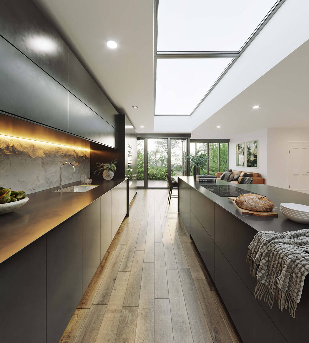 Ivy Place by Acad Studio - 3