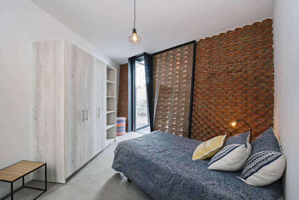 Saint Peter House by Cafeína Design - 4