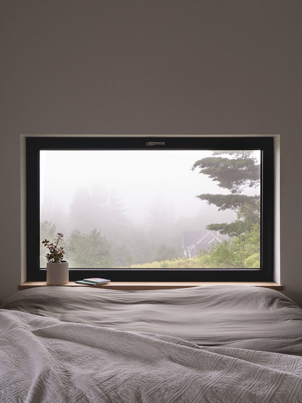 Saltbox Passive House by L’ Abri - 8