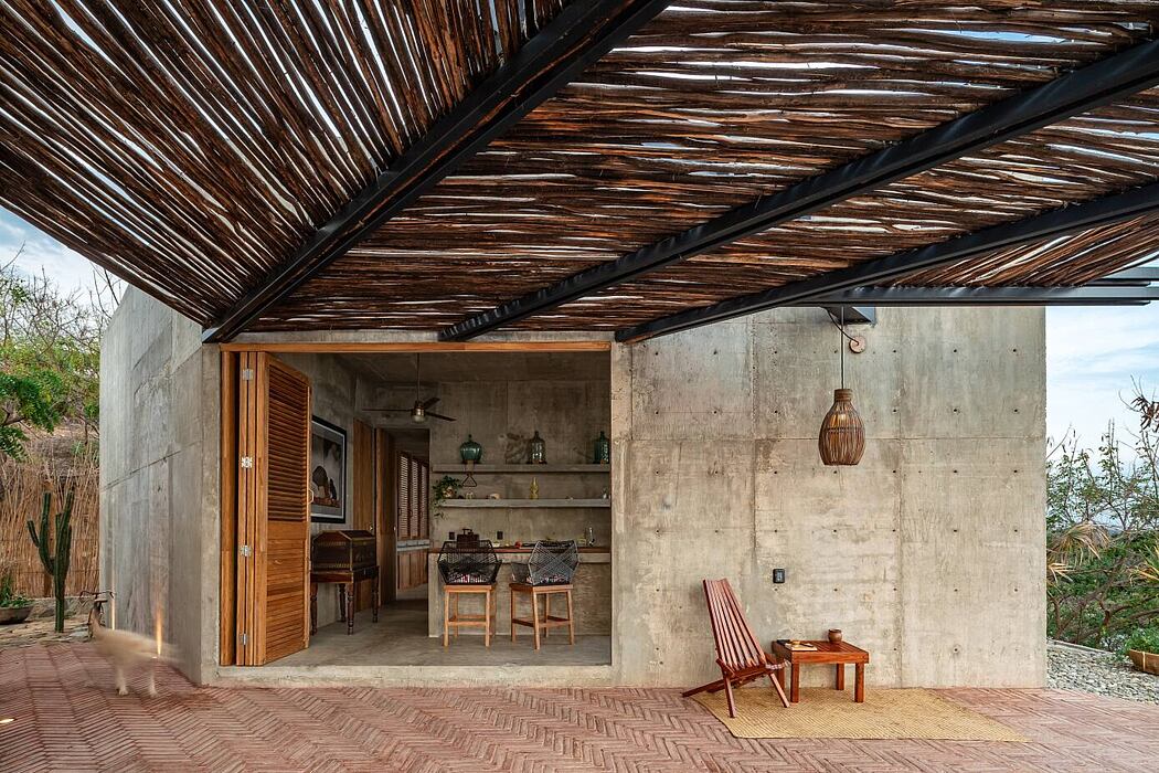The Toad House by Espacio 18 Arquitectura - 5