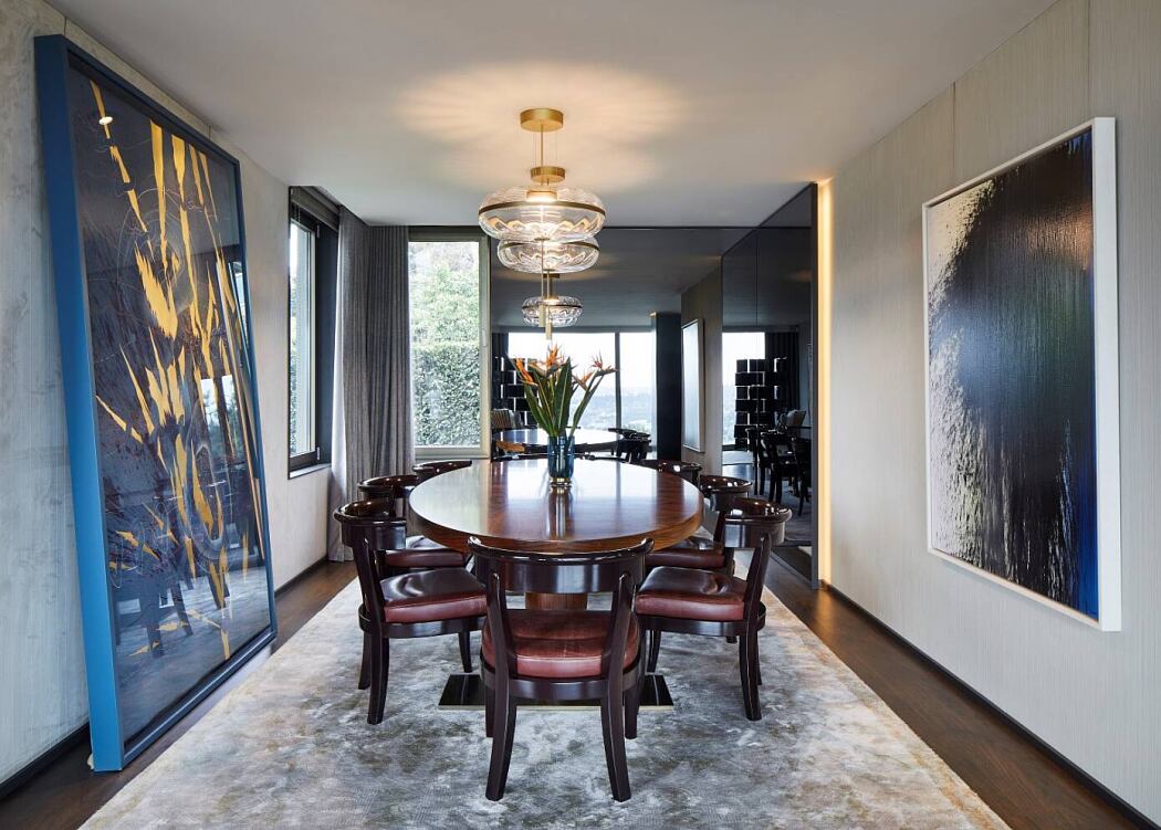 Ulus House by Designist - 5