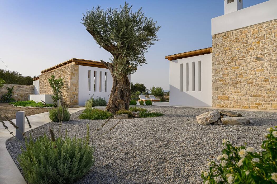 Villa Chelona by Arch2crete Architects - 17