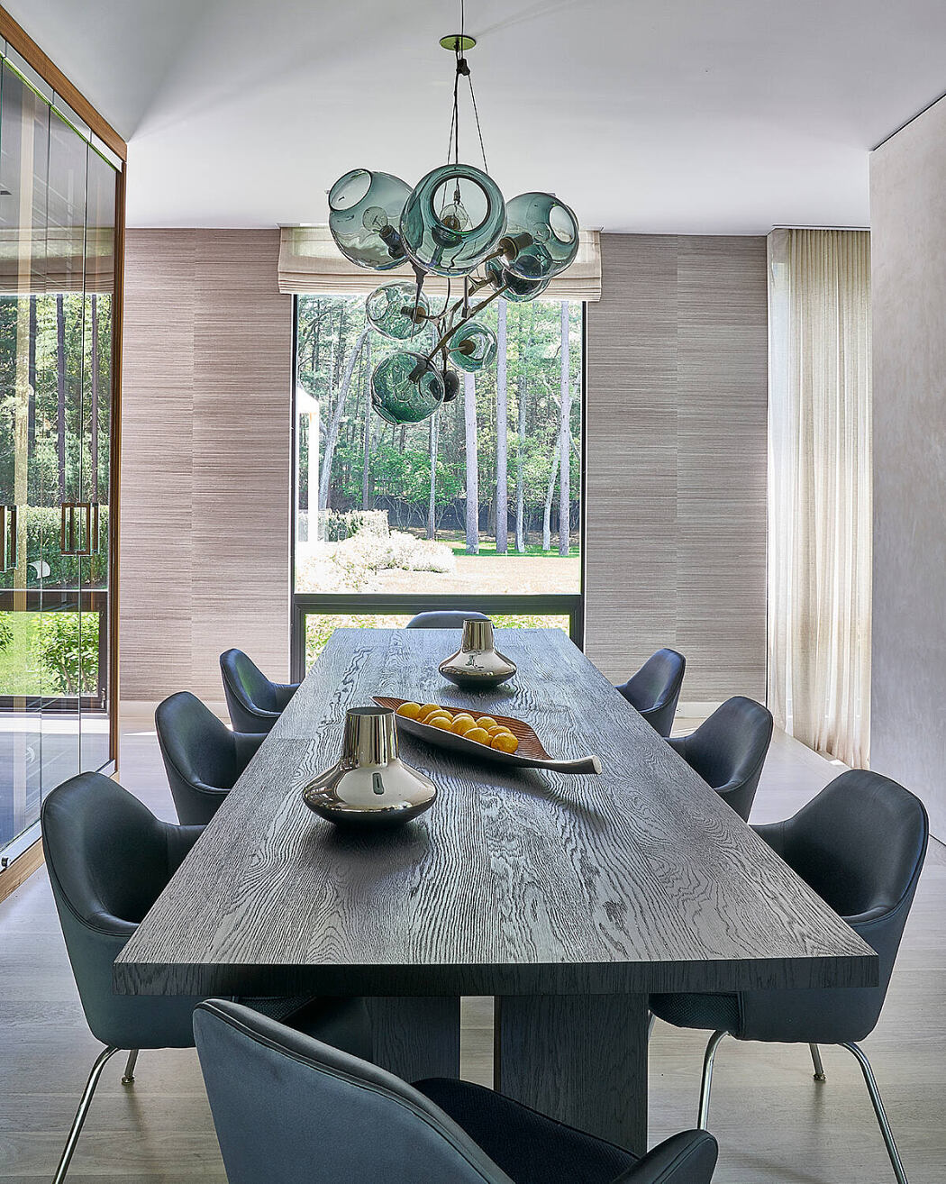 Bull Path by BMA Architects - 3