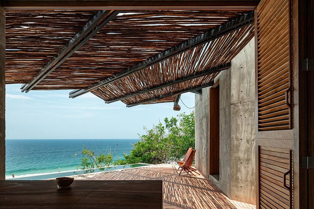The Toad House by Espacio 18 Arquitectura - 3