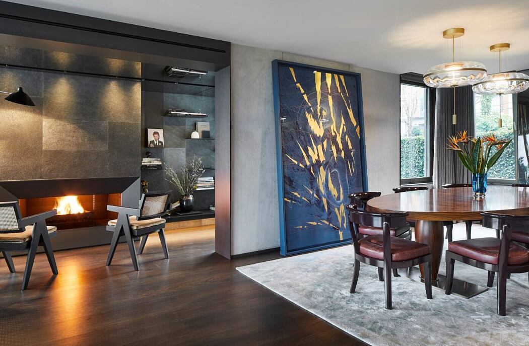 Ulus House by Designist - 3