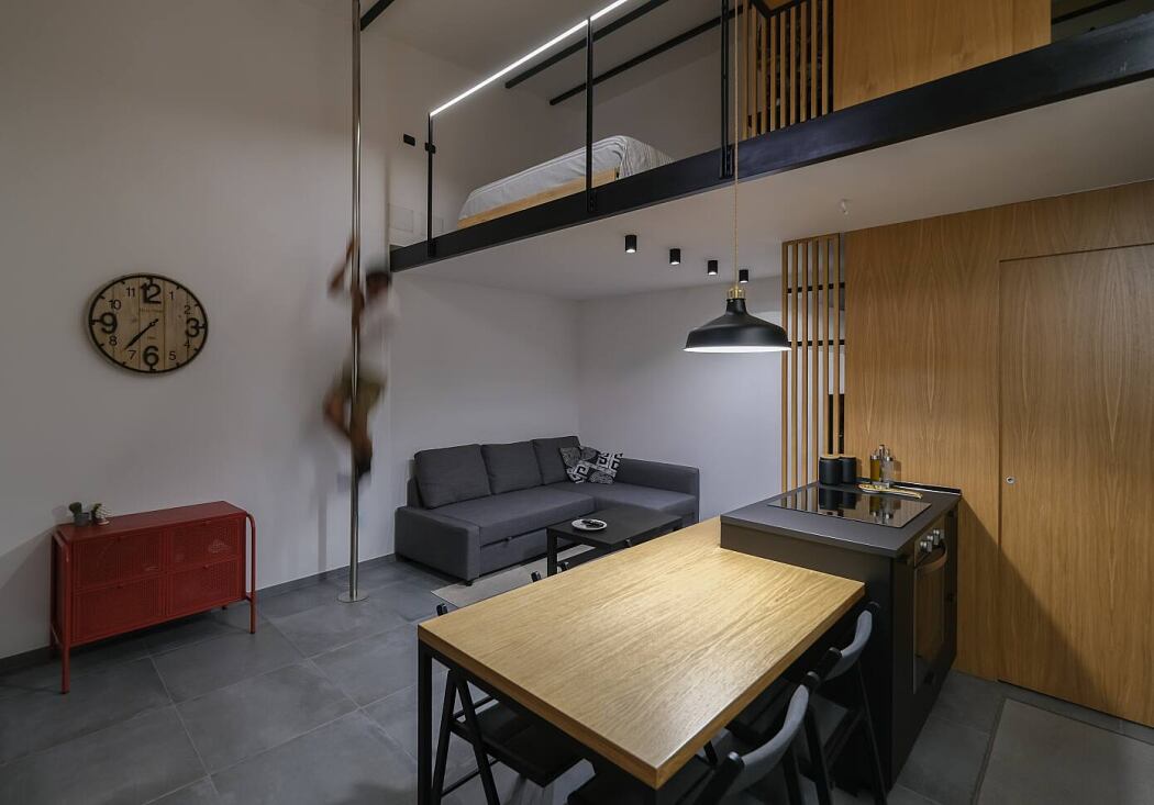 Casa Ninù by Vid’A - 5