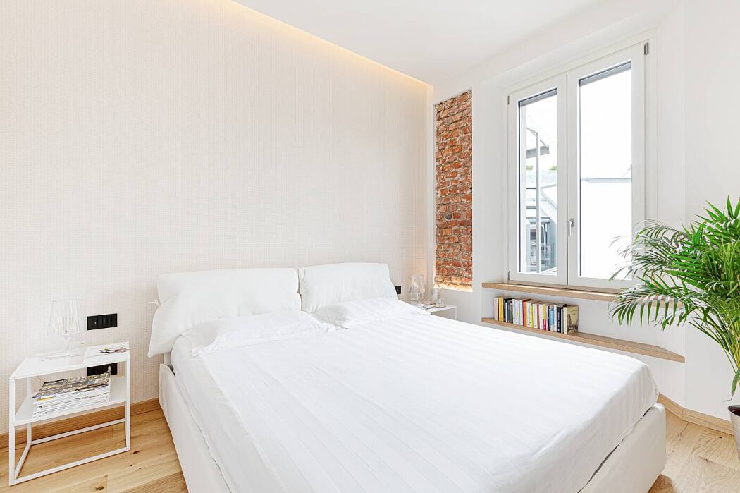 Home for a Reader by Matteo Martini Architetto - 7