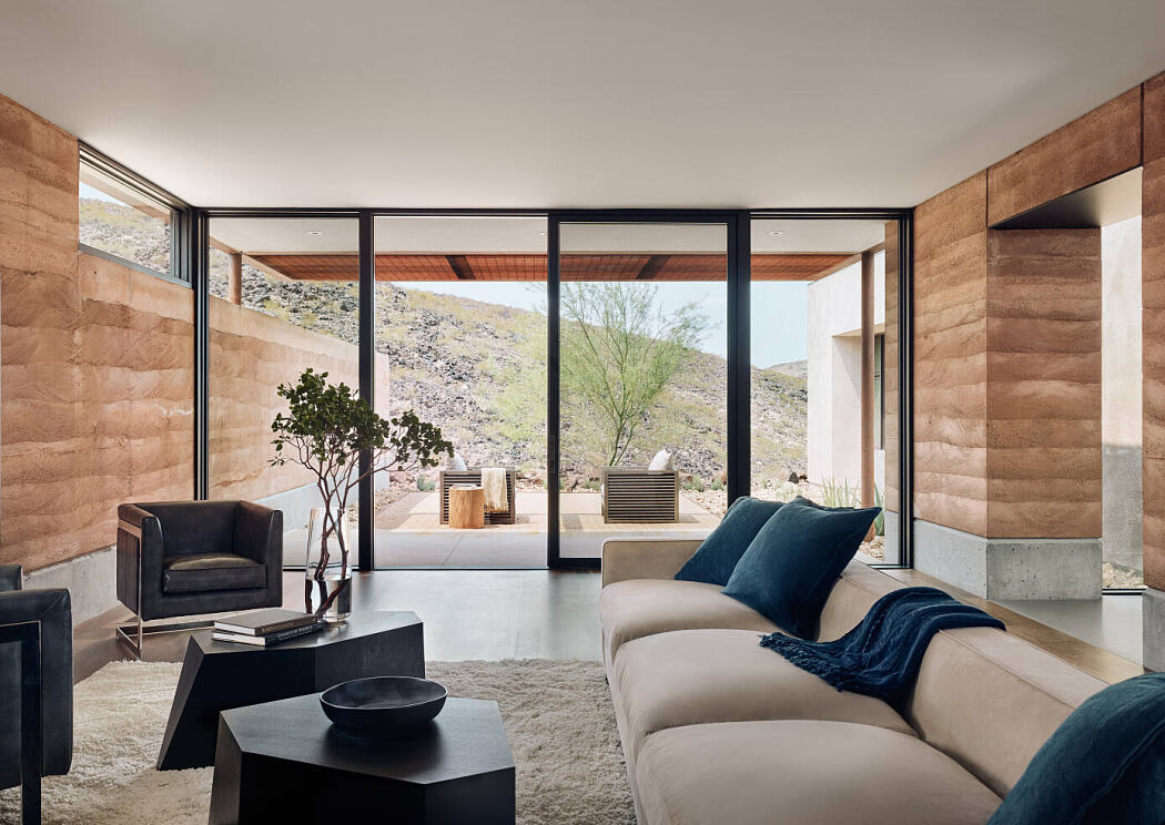 Horizon House by Lake|Flato Architects - 5