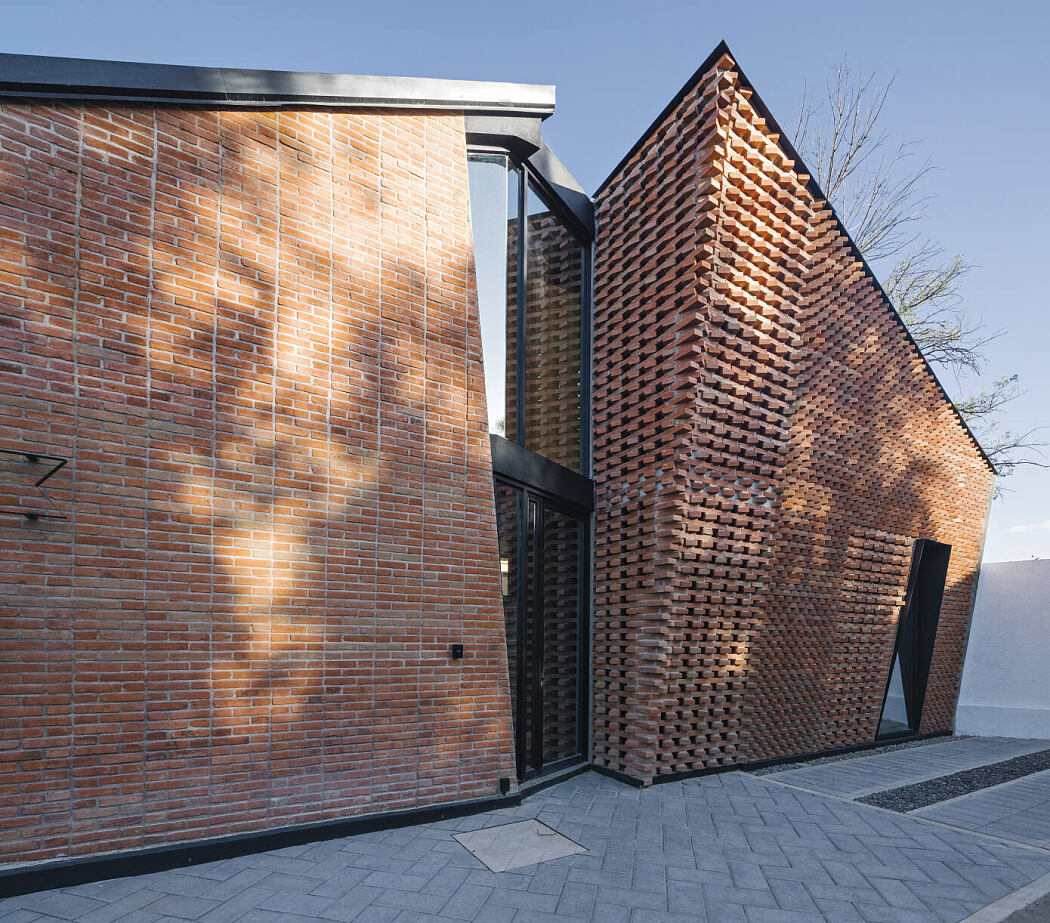 Saint Peter House by Cafeína Design - 6