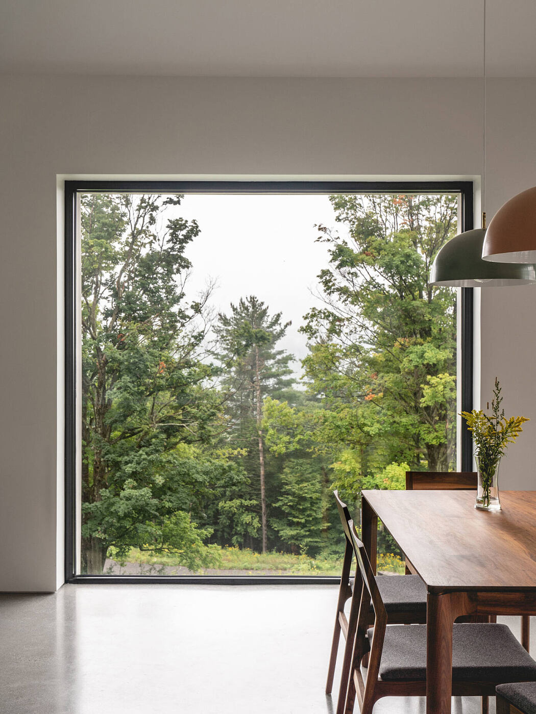 Saltbox Passive House by L’ Abri - 3