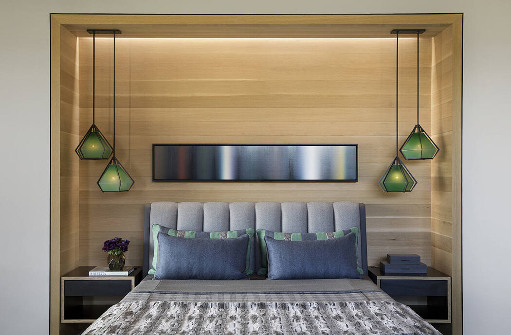 Shooting Star by BMA Architects - 8