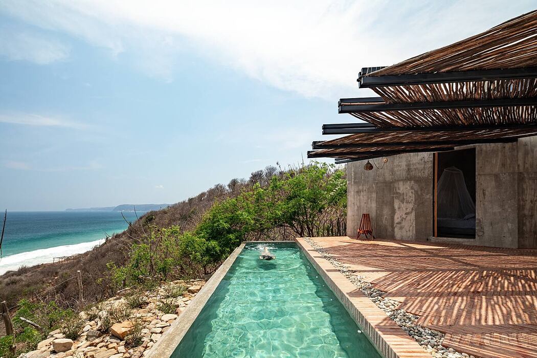 The Toad House by Espacio 18 Arquitectura - 4