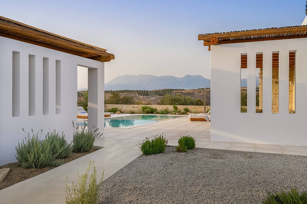 Villa Chelona by Arch2crete Architects - 16