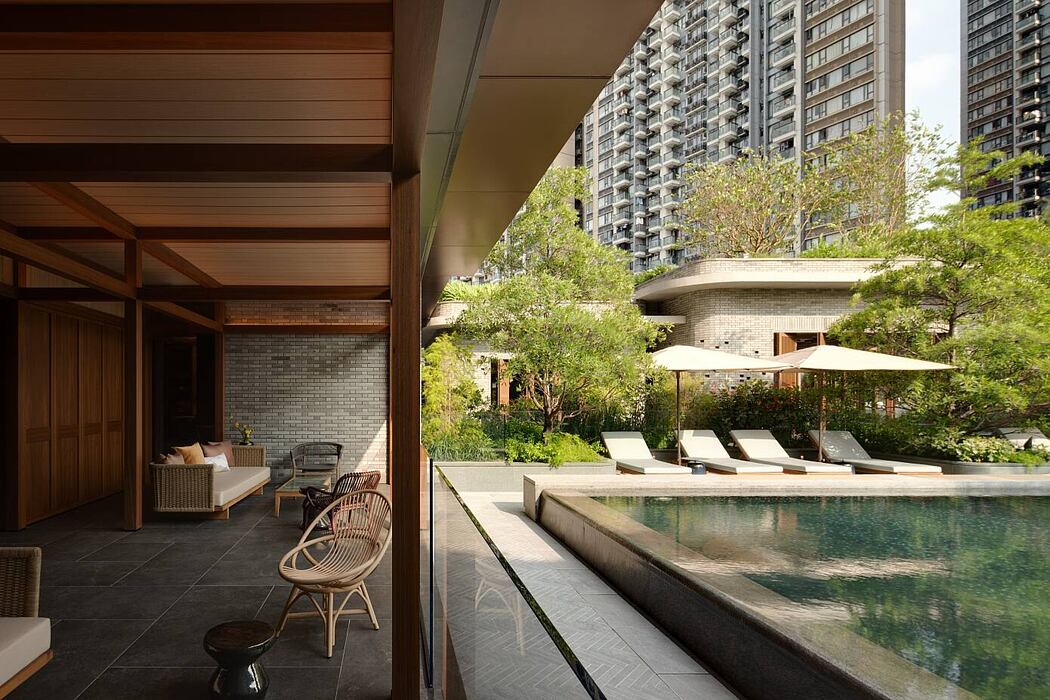 Atrium House by Via. - 3