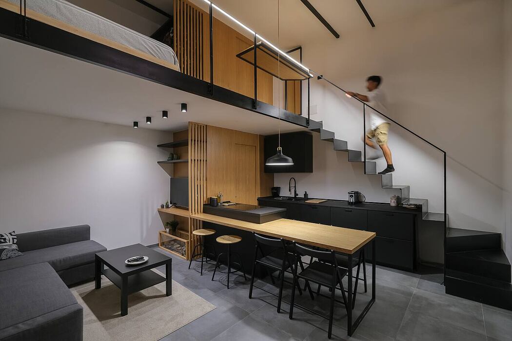 Casa Ninù by Vid’A - 6