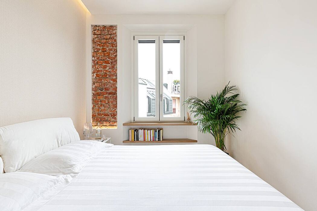 Home for a Reader by Matteo Martini Architetto - 8