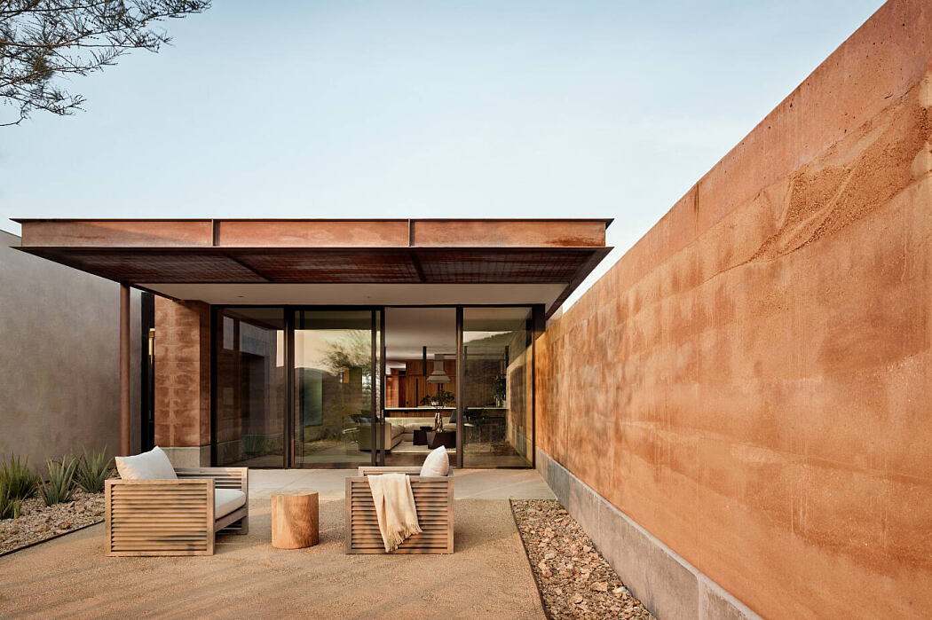 Horizon House by Lake|Flato Architects - 8