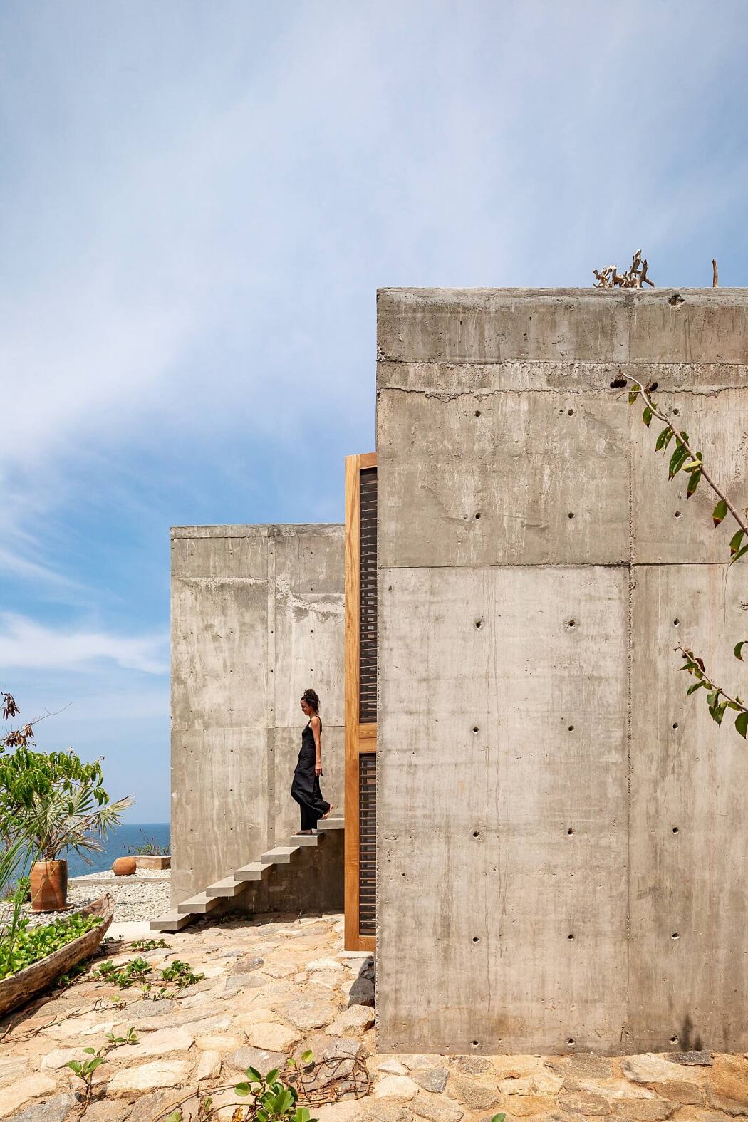 The Toad House by Espacio 18 Arquitectura - 8