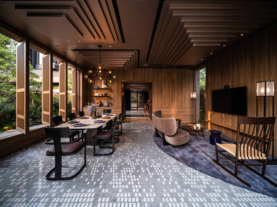 Atrium House by Via. - 4