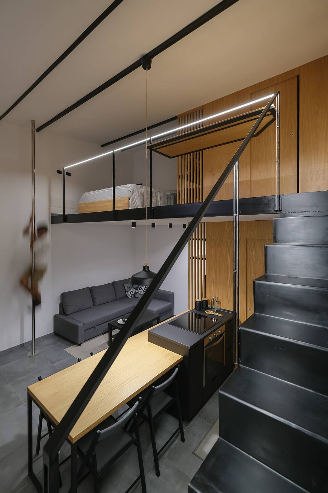 Casa Ninù by Vid’A - 8
