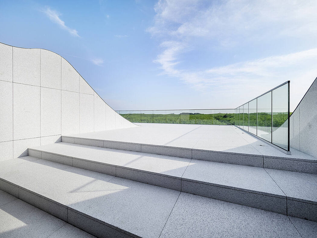 Penghu House by Xrange Architects - 14