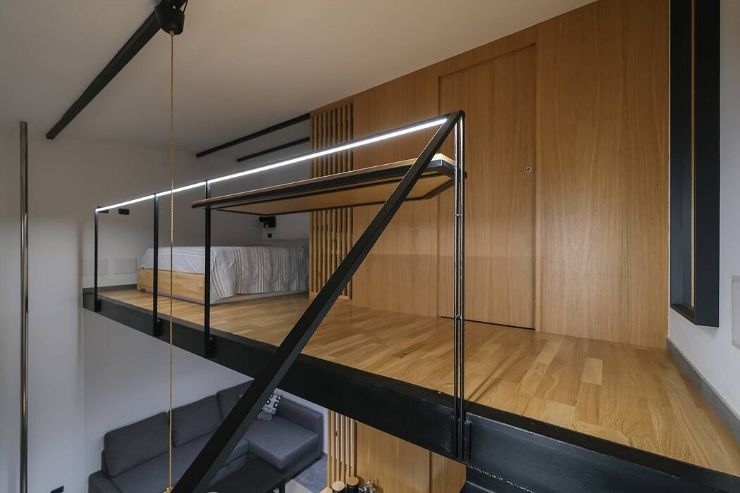 Casa Ninù by Vid’A - 9