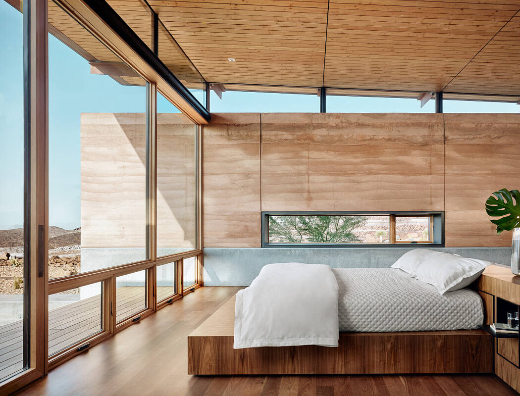 Horizon House by Lake|Flato Architects - 6