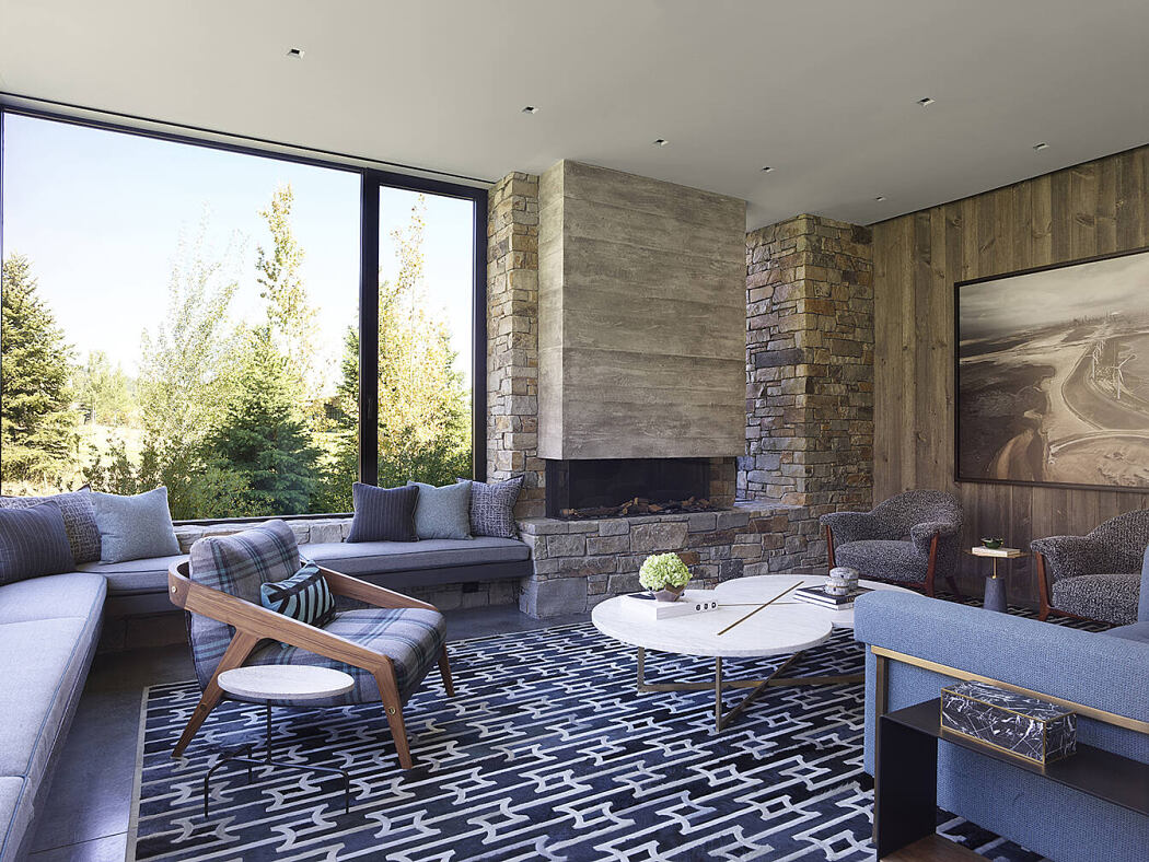 Shooting Star by BMA Architects - 3
