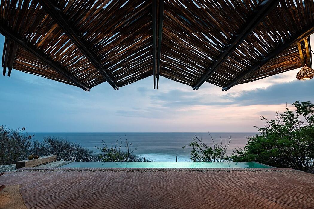 The Toad House by Espacio 18 Arquitectura - 11
