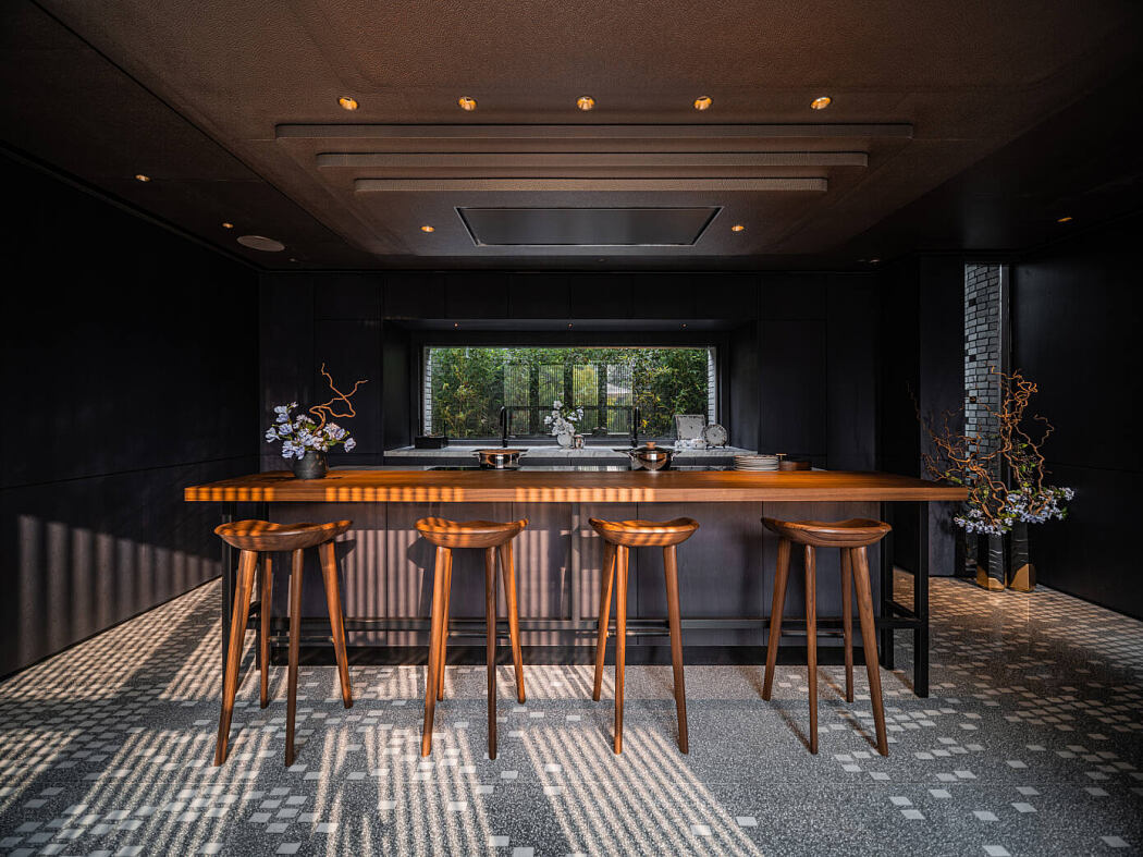 Atrium House by Via. - 6