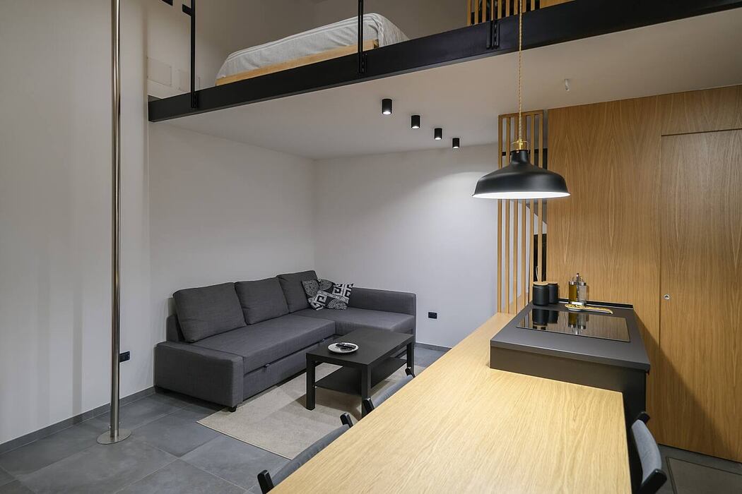 Casa Ninù by Vid’A - 7