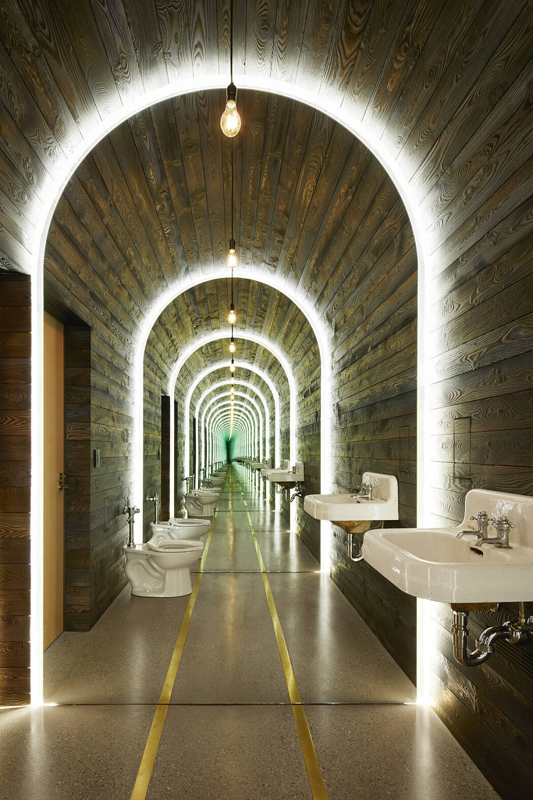 Riverbend by CLB Architects - 8