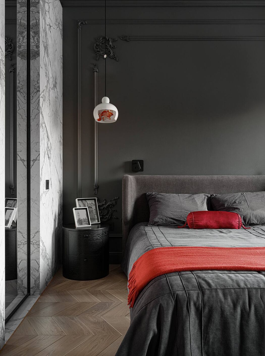 Apartment for Two by Left Design - 6
