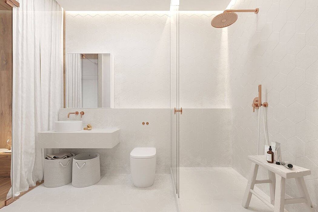 Casa 38 by Devis Barci - 5