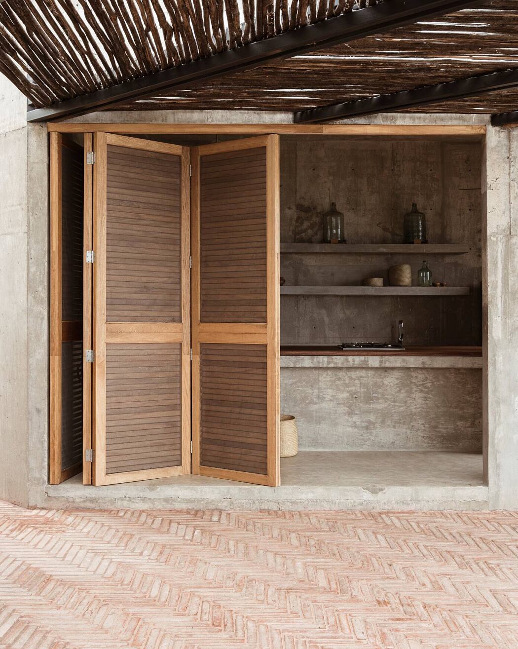 The Toad House by Espacio 18 Arquitectura - 6