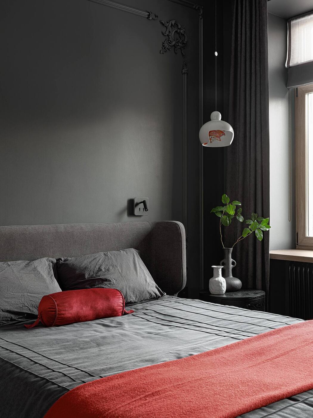 Apartment for Two by Left Design - 7