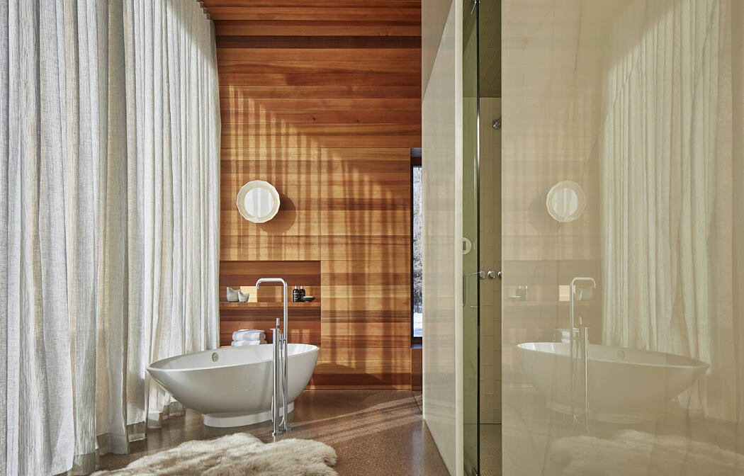 Riverbend by CLB Architects - 9