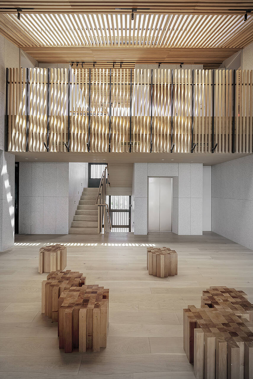 Penghu House by Xrange Architects - 6