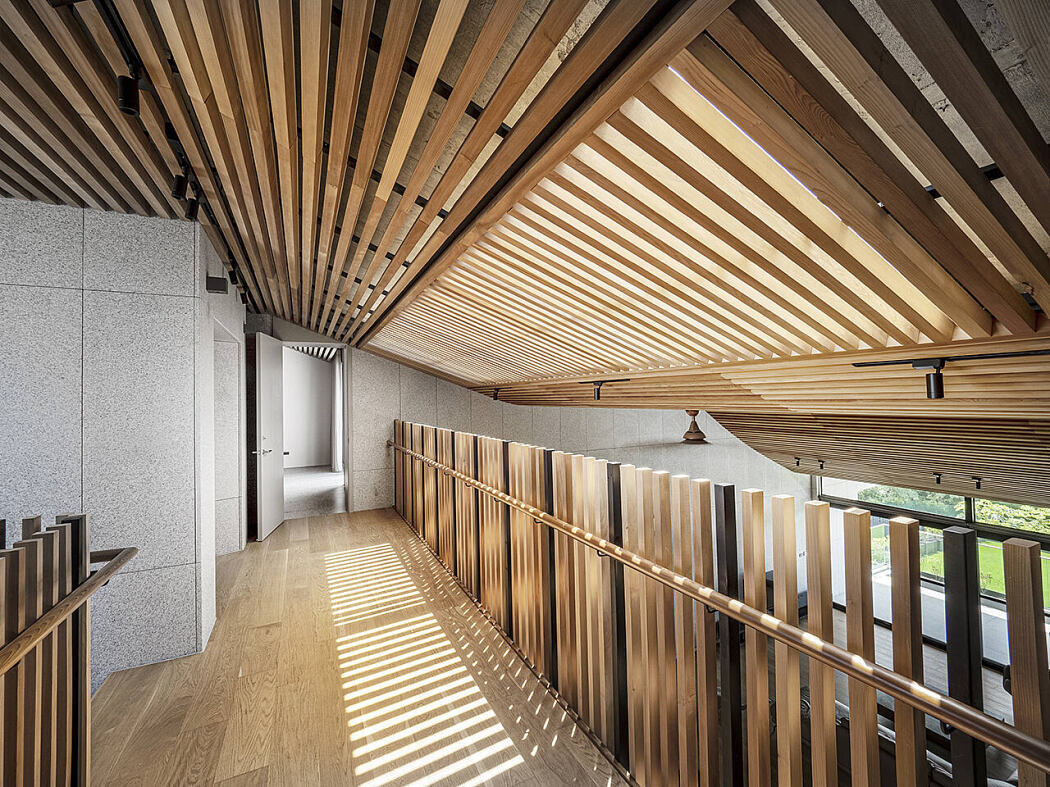 Penghu House by Xrange Architects - 8